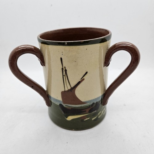 Devon motto ware - devon,