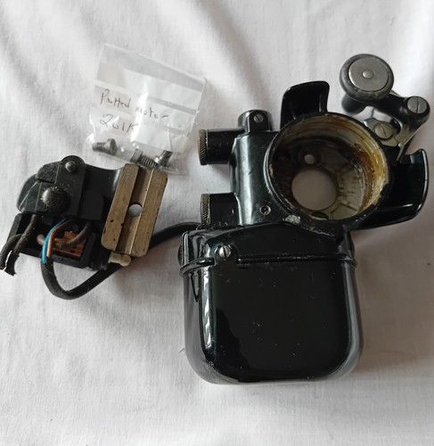 Singer 201k potted motor - potted,