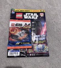 Lego Star Wars Magazine #101