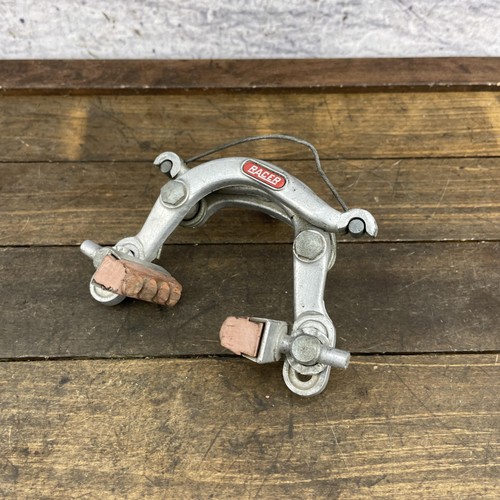 Vintage racer rear bicycle - vintage,