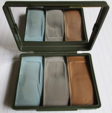 Army Combat Military Face