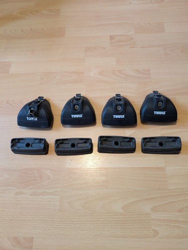 Thule 753 fitting kit with