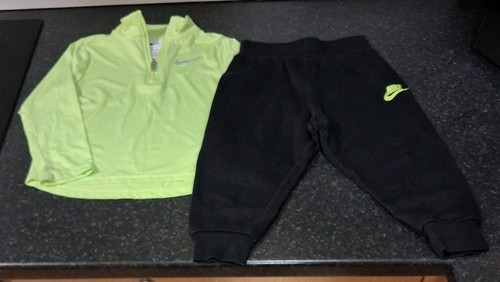 Kids nike tracksuit set size - nike,