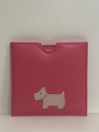 Vintage radley london pink - london,