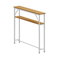 Slim Narrow Console Table