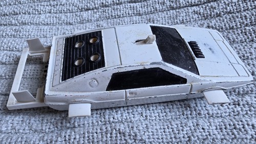 Corgi 007 lotus esprit james - corgi,