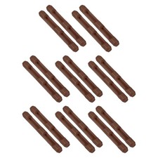 Eyeglass Ear Cushions, 12