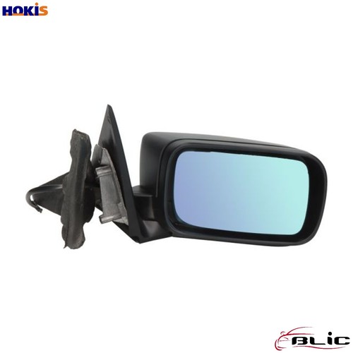 Exterior mirror - exterior,