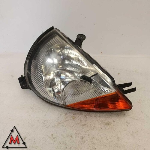 Headlamp 67724920 ford - rh,