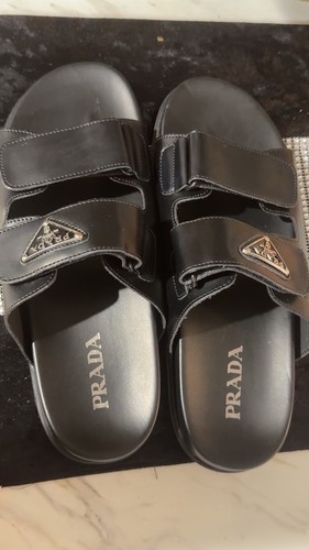 Prada shoes men - shoes, 41