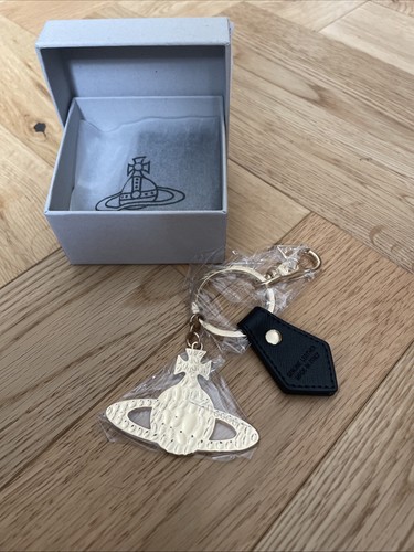 Vivienne westwood keyring - vivienne,