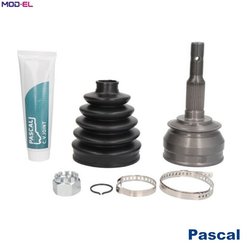 Joint drive shaft g1x014pc - drive,