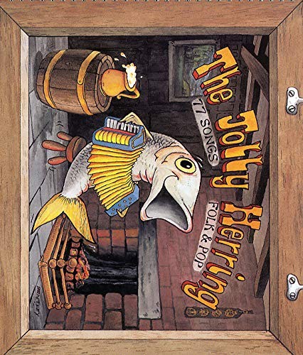 Songbooks jolly herring 77 - jolly, herring: