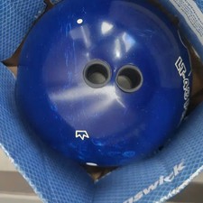 Used Two-Hand Ggong Bowling
