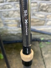 Sonik Dominator X RS Carp Rods x2 