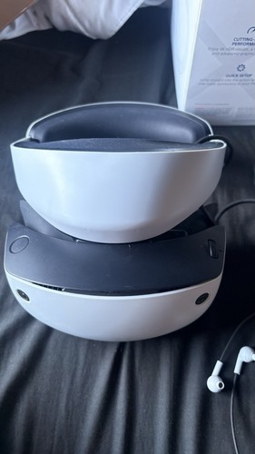 Playstation vr2 psvr 2 - vr2,
