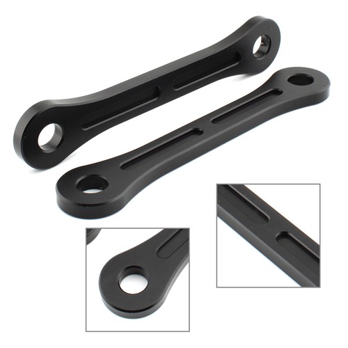Rear suspension linkager - rear,