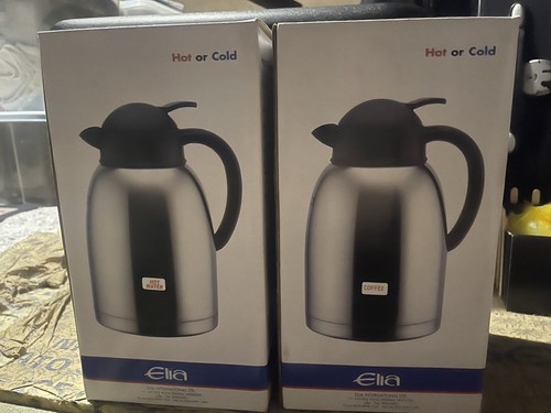 Two elia 9ltr shatter - two, proof