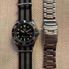 Seiko sports diver automatic - seiko,