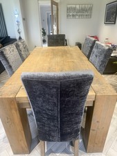 Arighi Bianchi Dining Table &