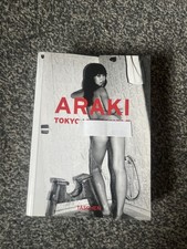 Araki Tokyo Lucky Hole