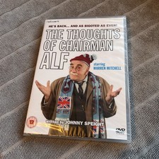 The Thoughts of chairman Alf