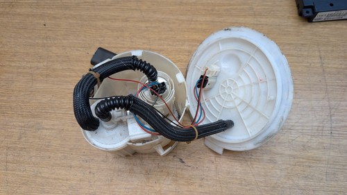 Vauxhall astra fuel - j, sender