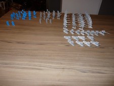72 x Replicants ACW American