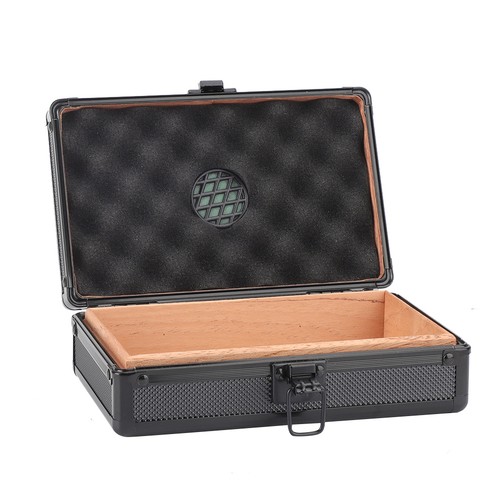 Cigar humidor portable - humidor,