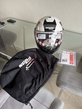 Nolan N100-5 large Motorcycle Helmet 