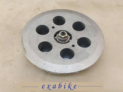 Clutch pressure plate for - clutch,