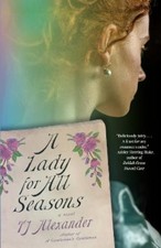 TJ Alexander A Lady for All