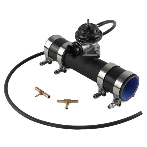Blow off valve - blow, type-rs