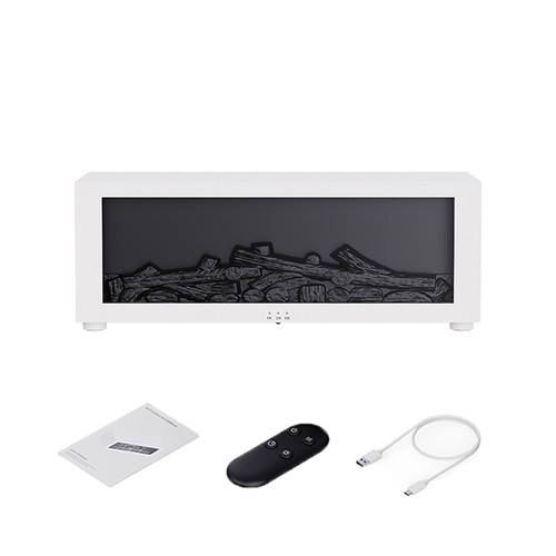 Air humidifier essential oil - essential,
