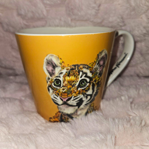 Maxwell williams wild planet - &,