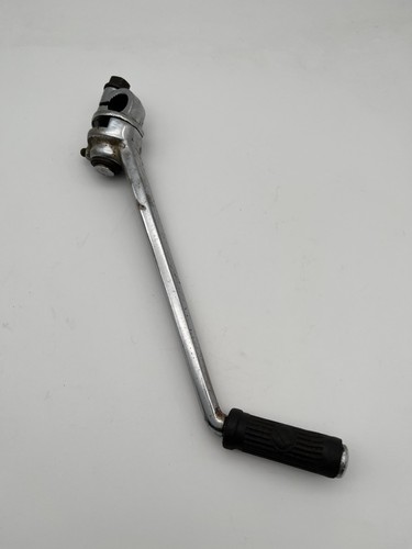 Suzuki gt250 kickstarter - suzuki,