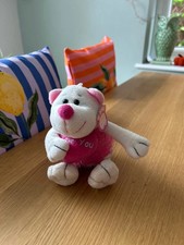 Posh Paws Love You Soft Toy