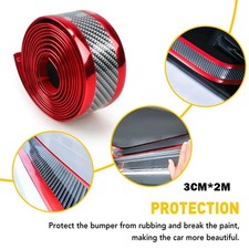 Car Door Body Anti-Scratch