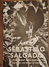 Sebastião Salgado | The Scent