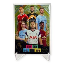 Invincible Panini AdrenalynXL