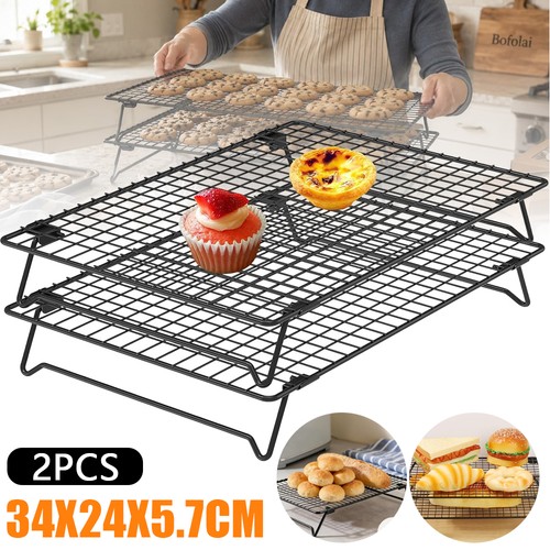 Pcs cooling rack stainless - pcs,