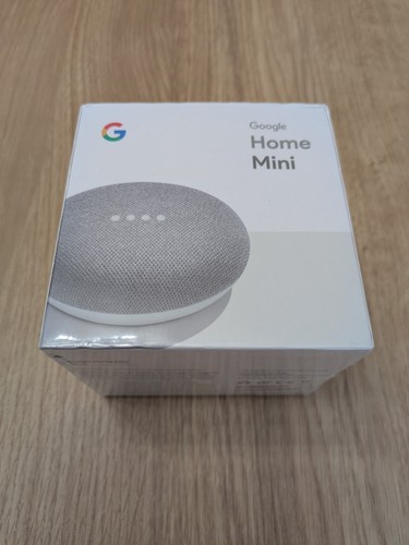 Google home mini smart speaker - mini,