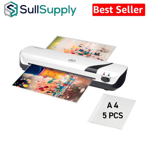Compact inspire laminator - a4,