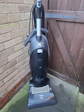 Miele Power Plus S7210 Upright