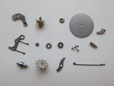 Jaeger-LeCoultre 12"' cal. 489