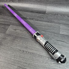 Mace Windu Lightsaber Star