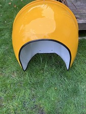  Retro Acoustic telephone hood