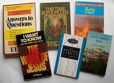 Christian Book Bundle: F.F