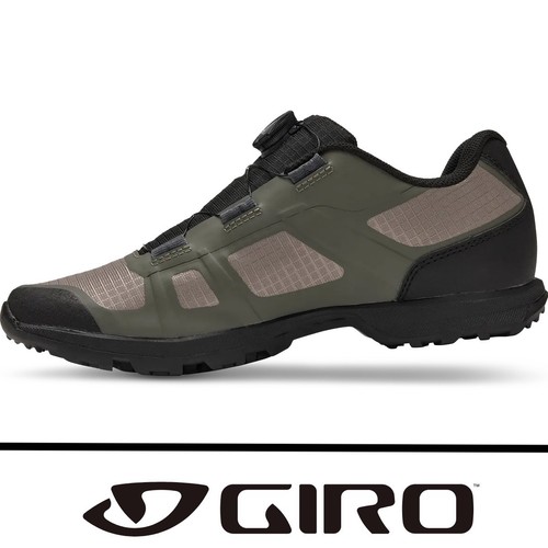 Giro gauge boa mtb shoes - giro,