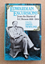 Edwardian Excursions from the